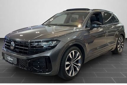 VW Touareg 5.000 km 94.990 € Mannheim 68167