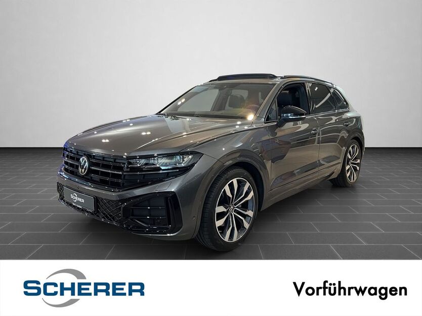 VW Touareg 5.000 km 94.990 € Mannheim 68167