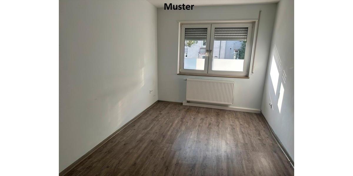 Etagenwohnung Ludwigshafen am Rhein Ludwigshafen-Hemshof - 2 Zimmer, 63 m&sup2;, 725&euro; | Angebot:26335963
