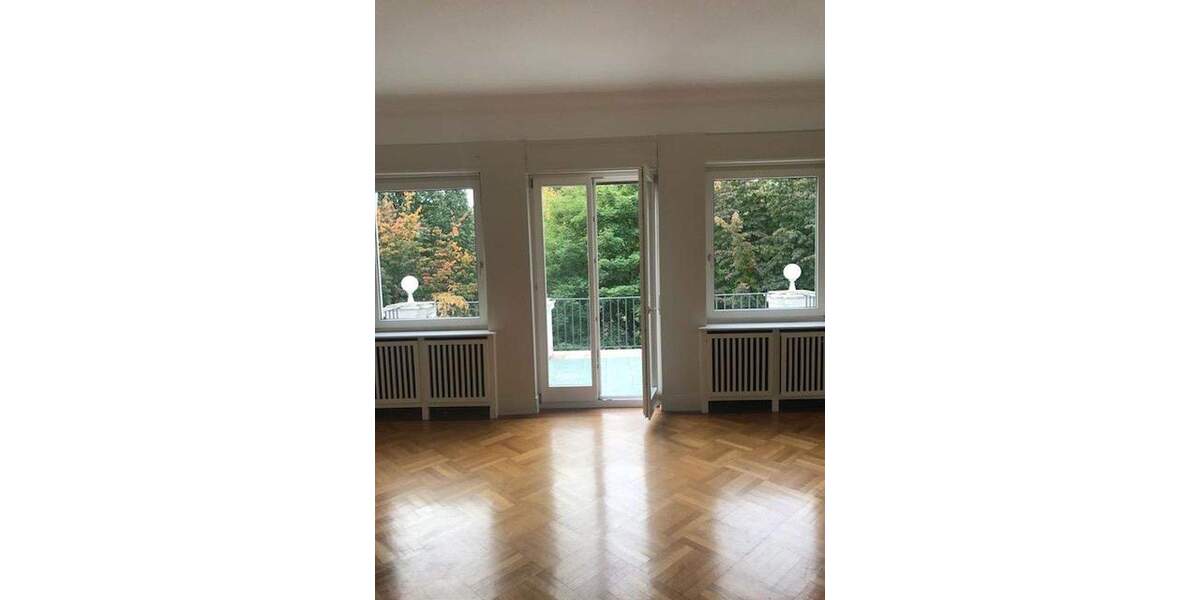 Terrassenwohnung Mannheim Oststadt - 3 Zimmer, 151 m&sup2;, 2.910&euro; | Angebot:25571126