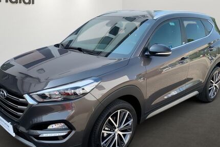Hyundai TUCSON 109.600 km 17.790 &euro; Wiesloch 69168