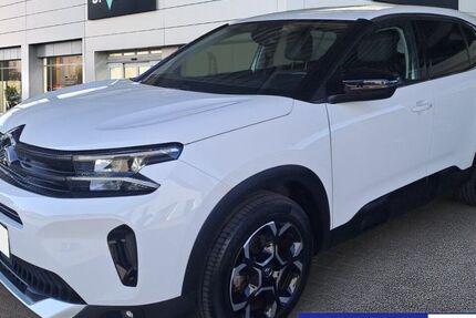 Citroen C5 Aircross 27.879 km 16.990 € Mannheim 68309