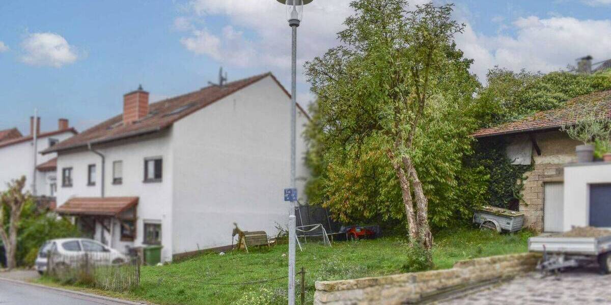 Grundstück Malsch - 200.000&euro; | Angebot:26377765