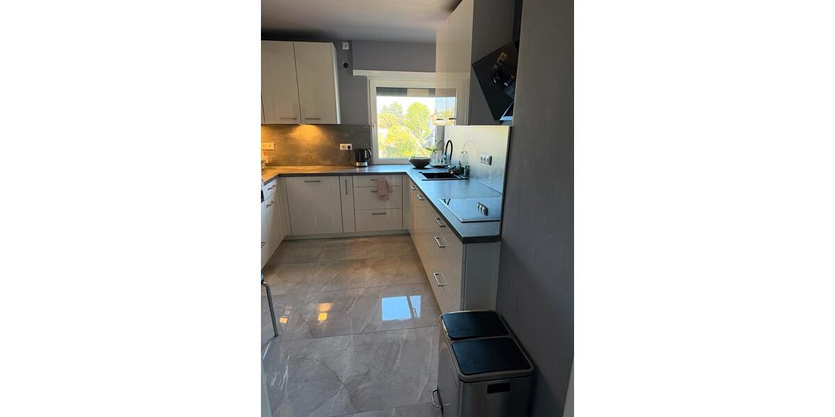Etagenwohnung Mannheim Rheinau - 4 Zimmer, 99 m&sup2;, 380.000&euro; | Angebot:26429867