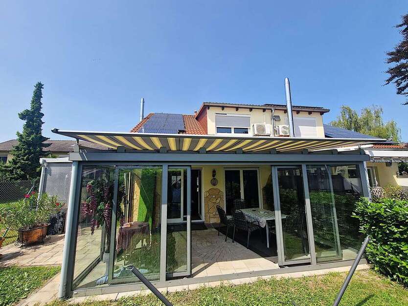 Haus zum Kaufen in Mannheim 649.000 € 120 m²