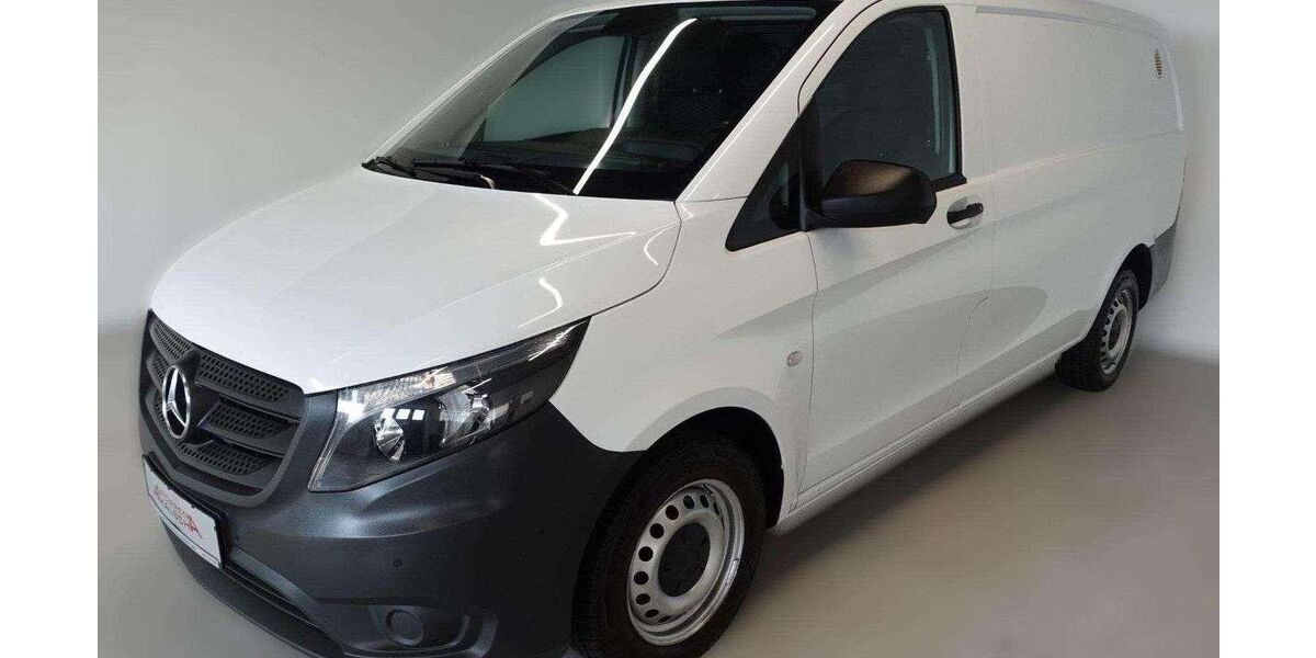Mercedes-Benz Vito 118.000 km 16.990 &euro; Malsch 69254