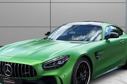 Mercedes-Benz AMG GT R 8.724 km 169.990 &euro; Frankenthal 67227