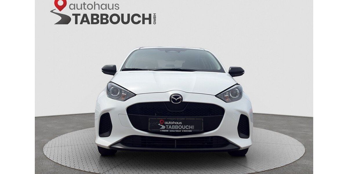 Mazda 2 Hybrid 25.724 km 19.499 &euro; Speyer 67346