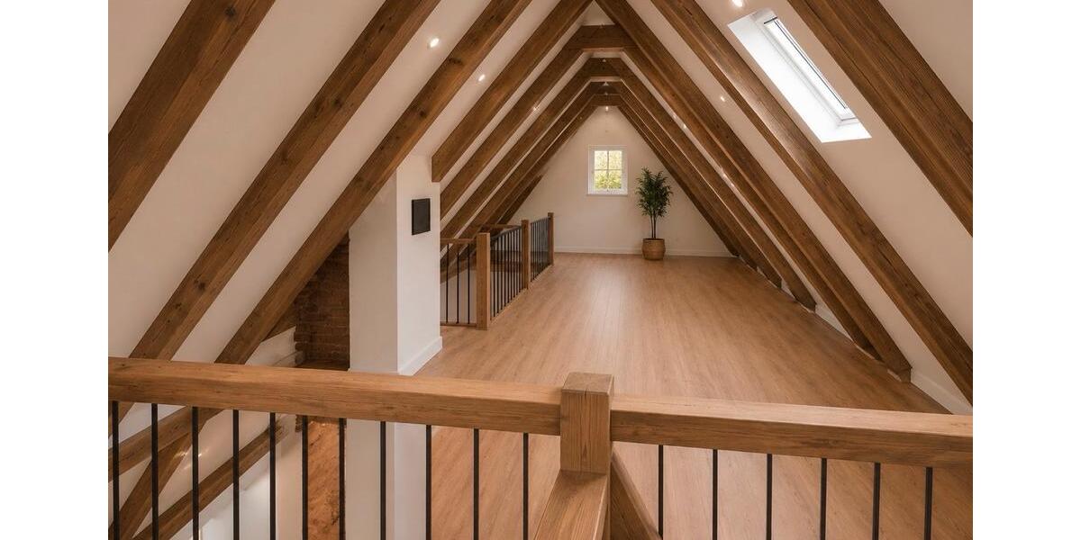 Reihenhaus Rimbach - 6 Zimmer, 160 m&sup2;, 245.000&euro; | Angebot:27086871