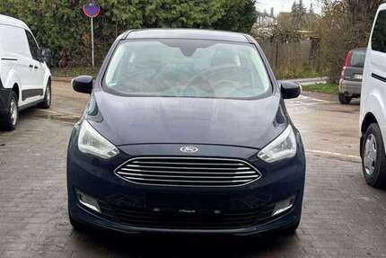 Ford C-Max 106.580 km 6.990 &euro; Frankenthal, Pfalz 67227