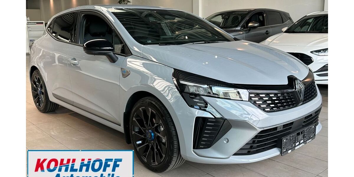 Renault Clio 3.287 km 24.970 &euro; Mannheim 68309