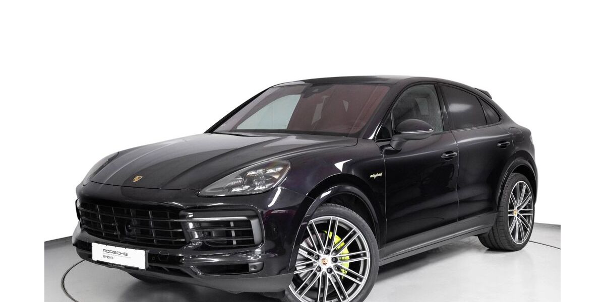 Porsche Cayenne 71.420 km 74.900 &euro; Mannheim 68229