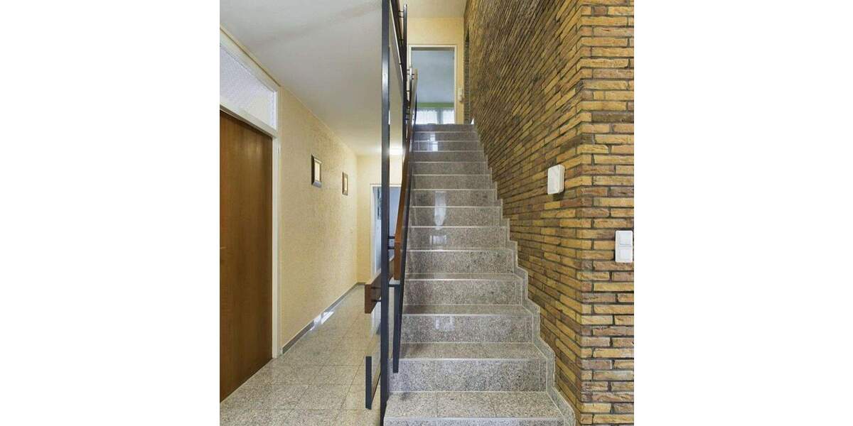 Doppelhaushälfte Ludwigshafen Oppau - 7 Zimmer, 186 m&sup2;, 595.000&euro; | Angebot:25171677