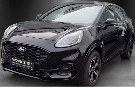 Ford Puma 4.999 km 25.990 &euro; Weinheim 69469