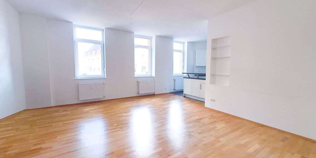 Etagenwohnung Mannheim Niederfeld - 3 Zimmer, 103 m&sup2;, 390.000&euro; | Angebot:27018746