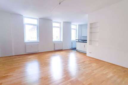 Wohnung Mannheim Niederfeld - 3 Zimmer, 103 m&sup2;, 390.000&euro; | Angebot:27018746