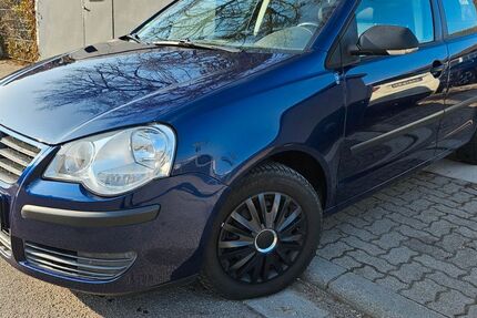 VW Polo 118.000 km 1.999 &euro; Speyer 67346