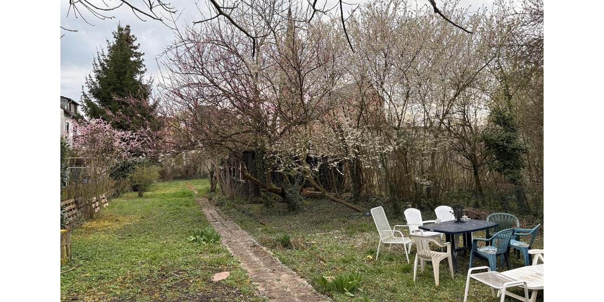 Etagenwohnung Ludwigshafen am Rhein Mundenheim - 3 Zimmer, 80 m&sup2;, 1.360&euro; | Angebot:26424485