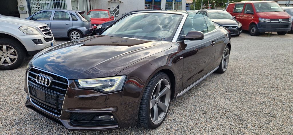 Audi A5 222.926 km 13.800 € Sinsheim- Reihen 74889