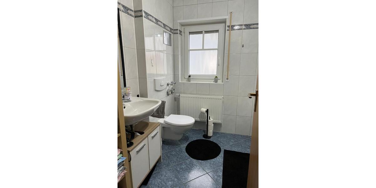 Dachgeschoßwohnung Ludwigshafen am Rhein Edigheim - 2 Zimmer, 54 m&sup2;, 695&euro; | Angebot:24689451