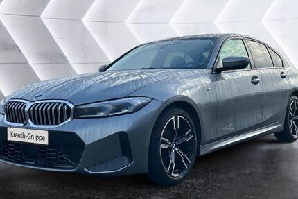 BMW 320 29.000 km 44.500 € Hockenheim 68766