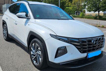 Hyundai TUCSON 68.800 km 24.400 € Waibstadt 74915
