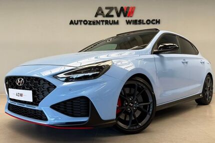 Hyundai i30 27.937 km 30.900 &euro; Wiesloch 69168
