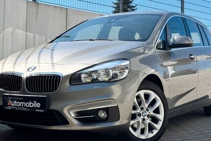 BMW 218 Gran Tourer 144.000 km 11.999 &euro; Leimen 69181