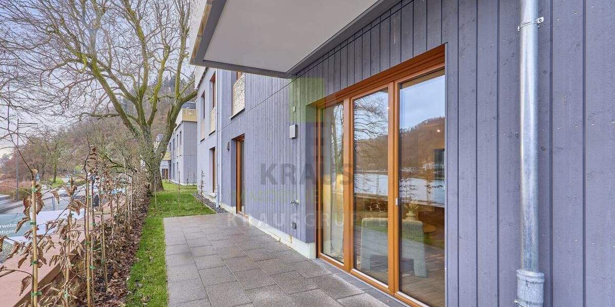 Etagenwohnung Heidelberg Ziegelhausen - 4 Zimmer, 101 m&sup2;, 885.000&euro; | Angebot:24112012