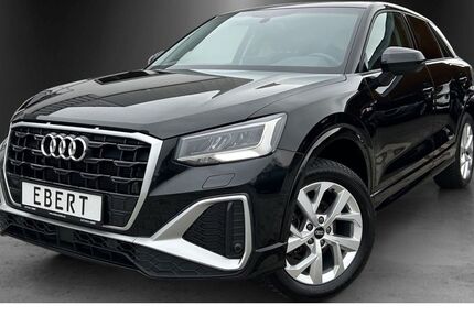 Audi Q2 14.990 km 26.440 € Frankenthal 67227
