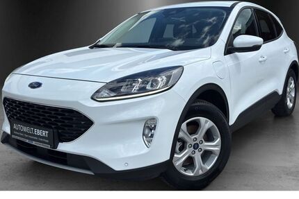 Ford Kuga 29.500 km 21.890 € Frankenthal 67227