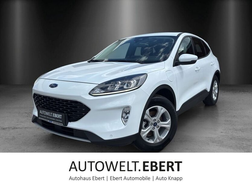 Ford Kuga 29.500 km 21.890 € Frankenthal 67227