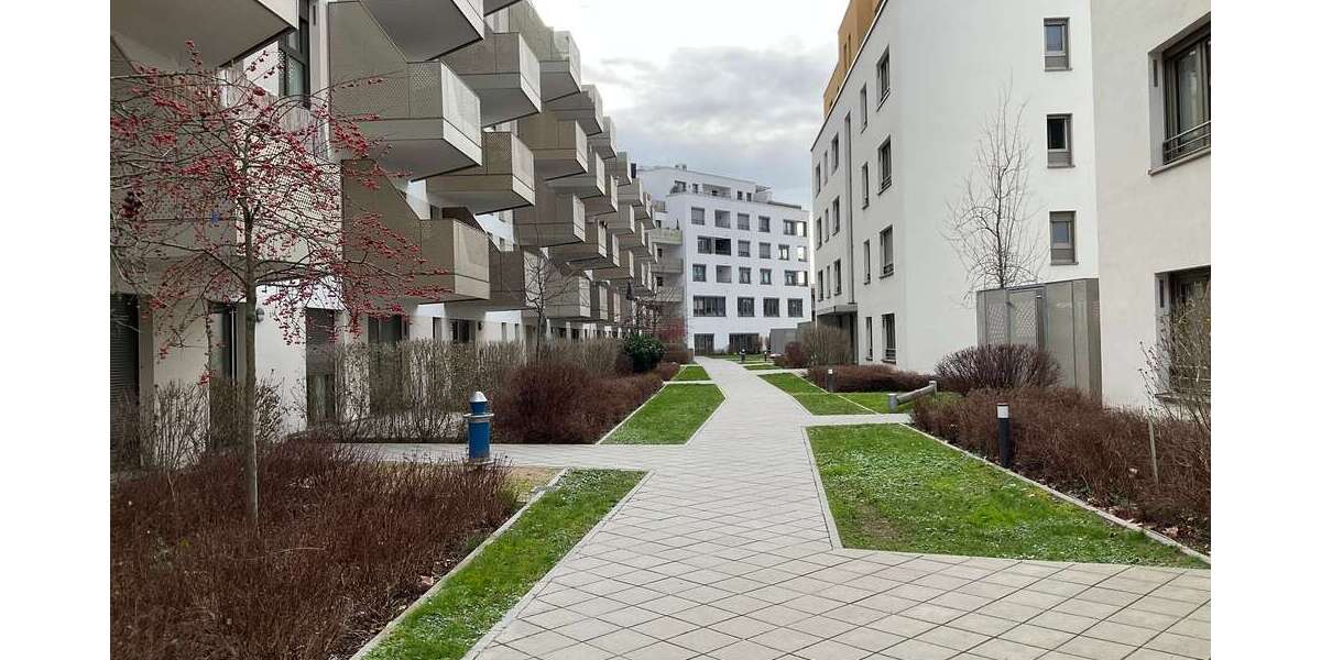 Etagenwohnung Ludwigshafen Süd - 3 Zimmer, 94 m&sup2;, 1.270&euro; | Angebot:26897049