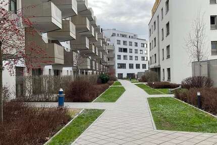 Wohnung Ludwigshafen Süd - 3 Zimmer, 94 m&sup2;, 1.270&euro; | Angebot:26897049