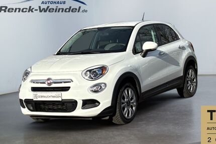 Fiat 500X 73.090 km 12.989 € Speyer 67346