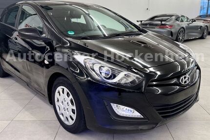 Hyundai i30 116.900 km 4.900 &euro; Hockenheim 68766