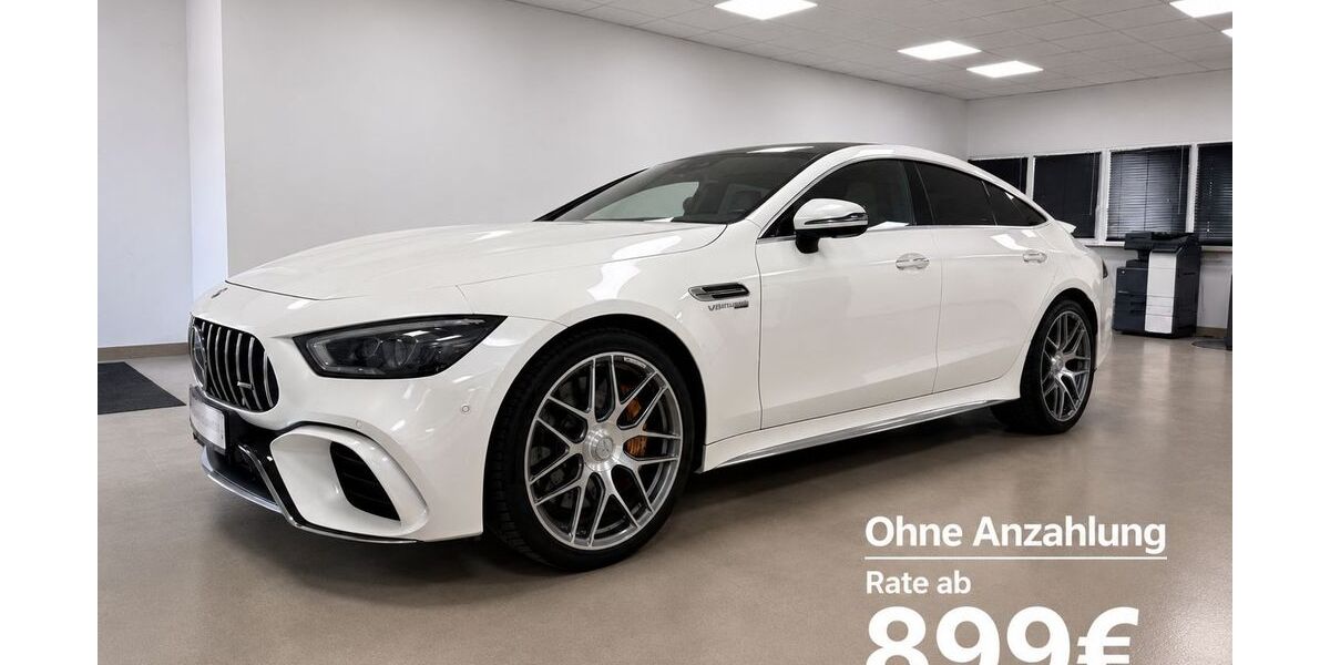 Mercedes-Benz AMG GT 89.400 km 89.990 &euro; Sandhausen ( bei Heidelberg ) 69207