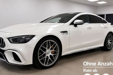 Mercedes-Benz AMG GT 89.500 km 89.990 &euro; Sandhausen ( bei Heidelberg ) 69207