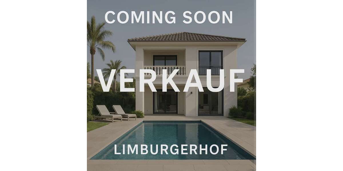 Haus zum Kaufen in Limburgerho 1.900.000 € 310 m² 7 zimmer