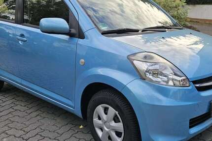 Subaru Justy 118.205 km 2.900 € Frankenthal 67227