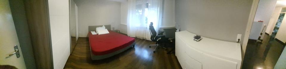 Etagenwohnung Ludwigshafen am Rhein Edigheim - 1 Zimmer, 15 m&sup2;, 565&euro; | Angebot:25299174
