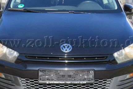 VW Scirocco
