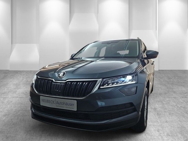 Skoda Karoq 47.651 km 25.450 &euro; Speyer 67346