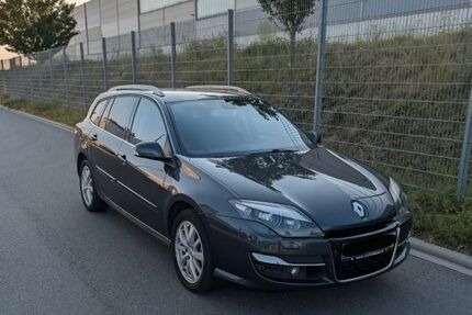 Renault Laguna 249.000 km 2.900 &euro; Hirschberg an der Bergstrasse 69493