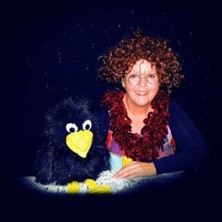 Die kleine Hexe Wackelzahn 19.11.2025 Bürgerhaus Heddesheim