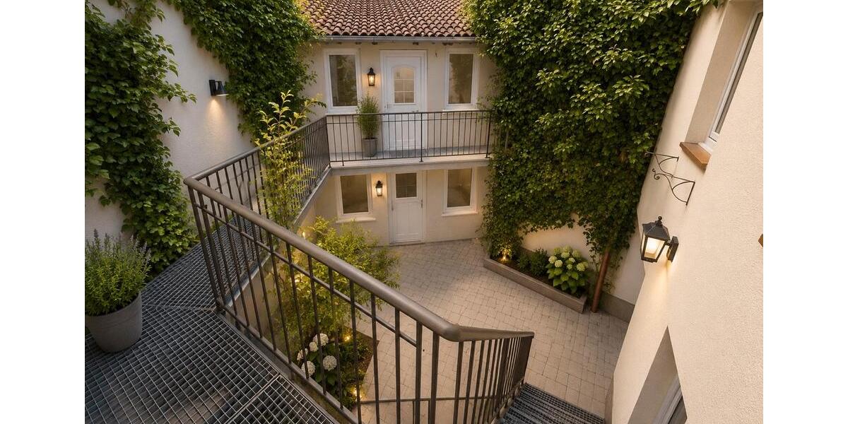 Reihenhaus Rimbach - 6 Zimmer, 160 m&sup2;, 245.000&euro; | Angebot:27086871