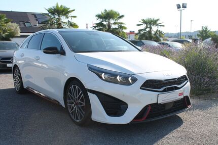 Kia pro ceed / ProCeed 60.000 km 24.990 &euro; Speyer 67346