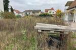 ObjNr:19087 - Voll erschlossenes Baugrundstück in Speyerer Bestlage 1 zimmer