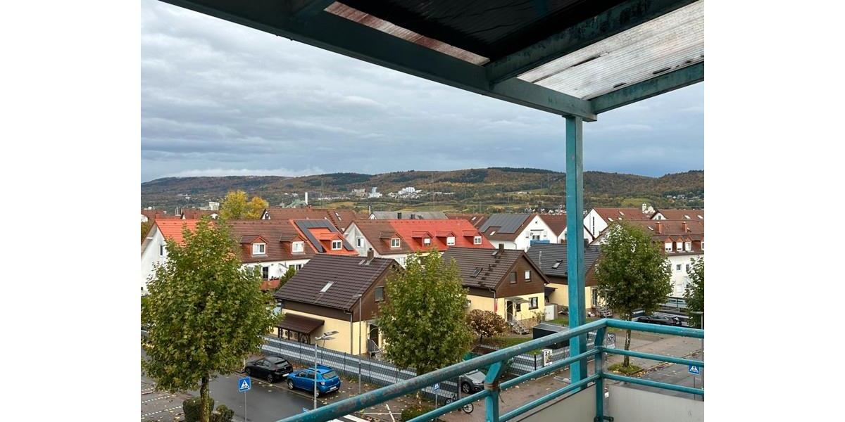 Wie für Sie gemacht 3 zimmer