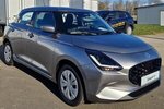 Swift 1.2 Hybrid MT Club Klima Navi